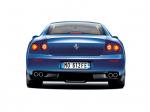 Ferrari 612 Scaglietti 2004 года